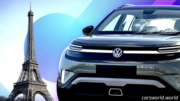 Forget manspreading; carspreading is the new urban nuisance. | Carscoops